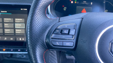 MG ZS 115kW Trophy EV Long Range 73kWh 5dr Auto Electric Hatchback